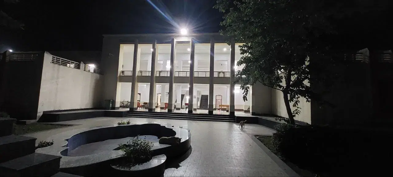 BIT Mesra Campus photo 6